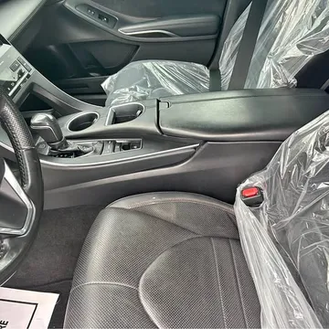 2019 Toyota Avalon XSE