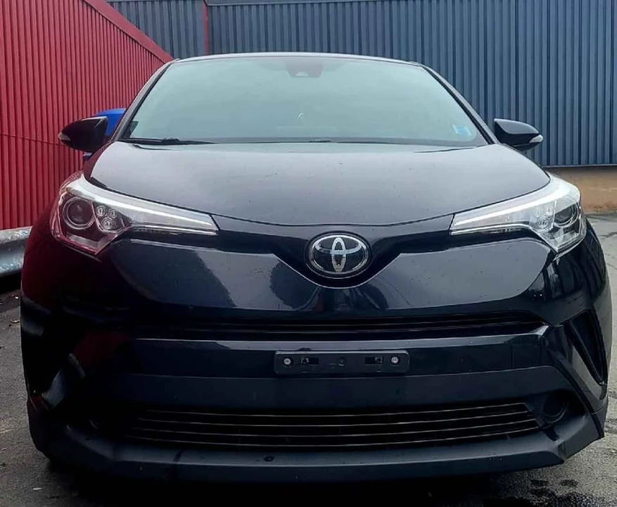 2019 Toyota C-HR - Image 6 of 8