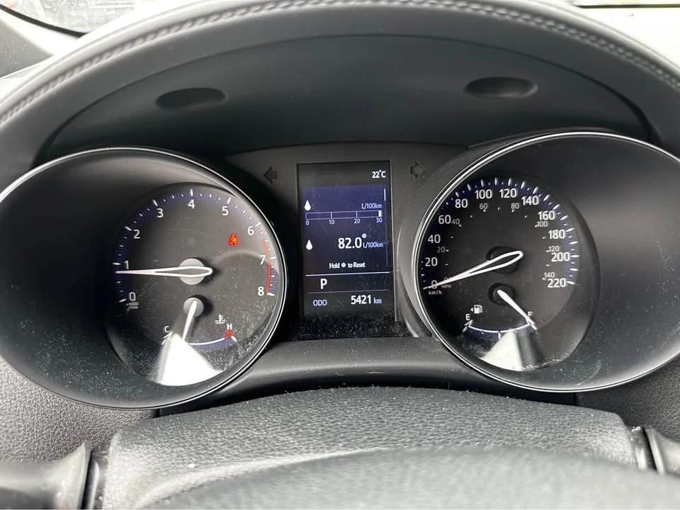 2019 Toyota C-HR - Image 8 of 20