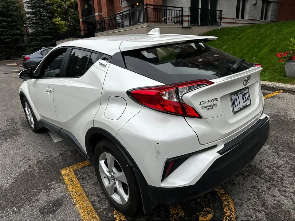 2019 Toyota C-HR - Image 5 of 20