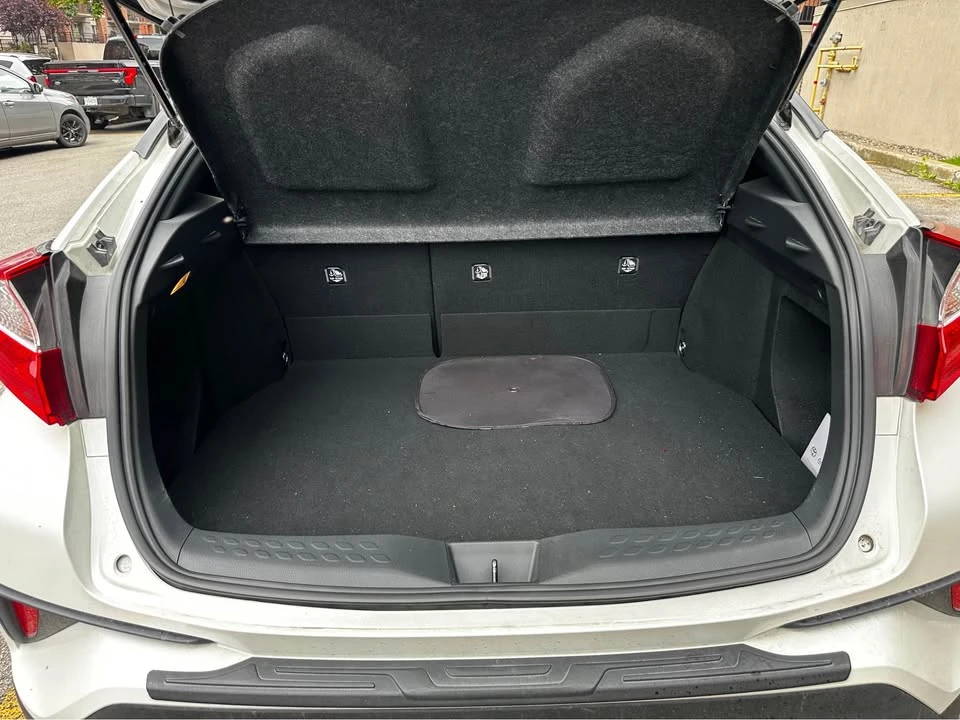 2019 Toyota C-HR - Image 19 of 20