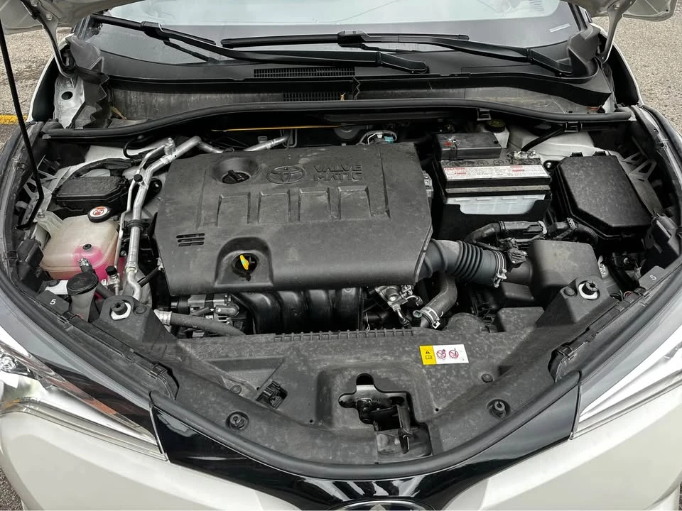 2019 Toyota C-HR - Image 20 of 20