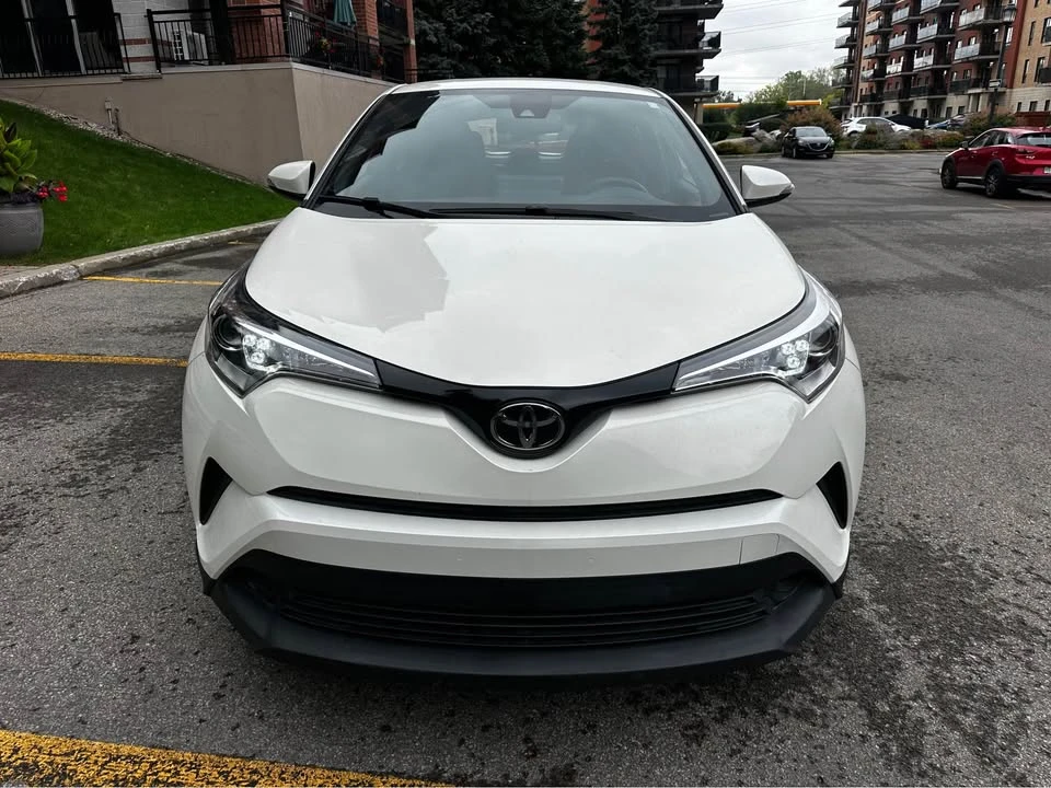 2019 Toyota C-HR - Image 3 of 20