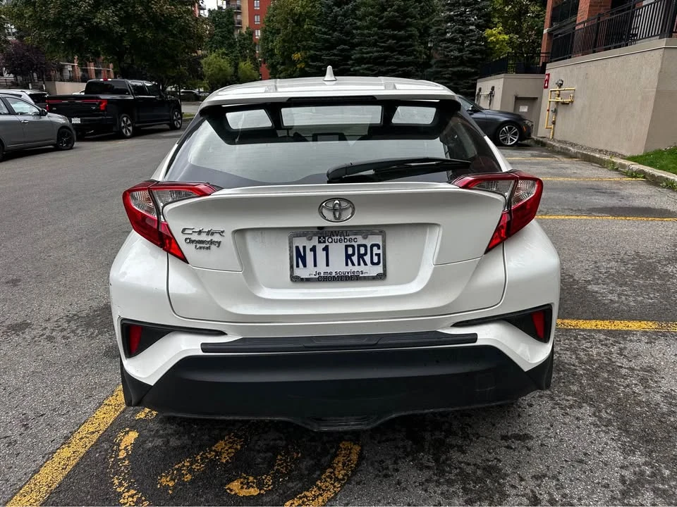 2019 Toyota C-HR - Image 6 of 20