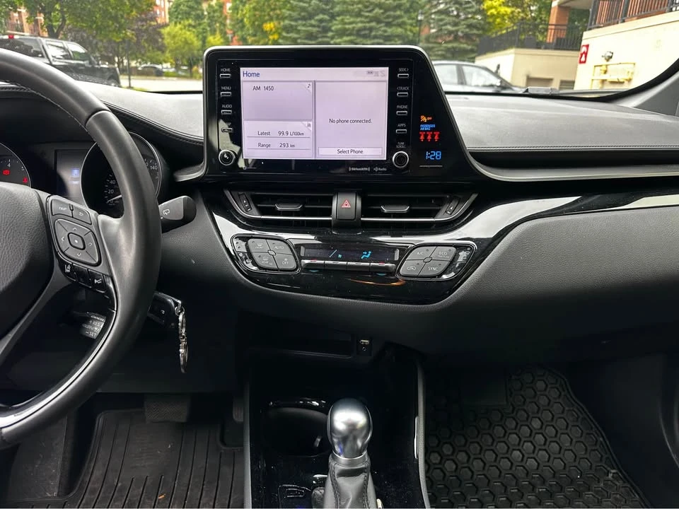 2019 Toyota C-HR - Image 16 of 20