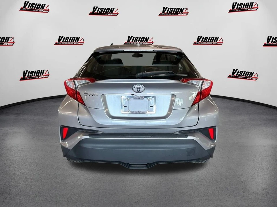 2019 Toyota C-HR - Image 6 of 12