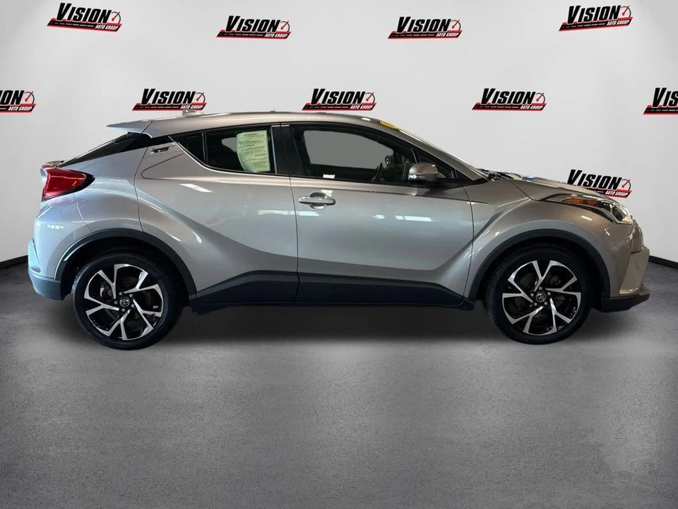2019 Toyota C-HR - Image 4 of 12