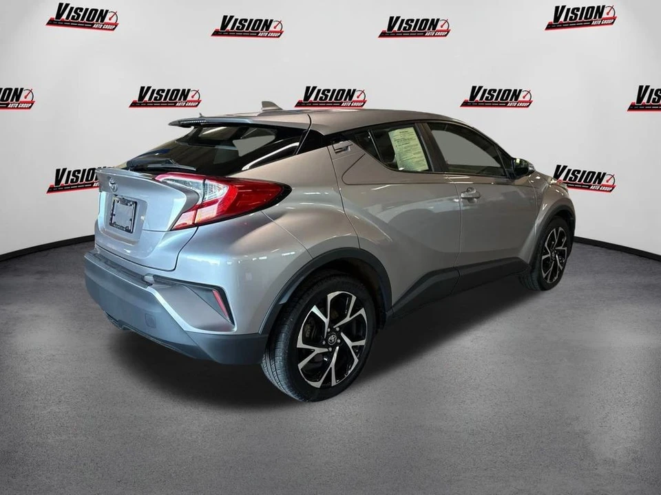 2019 Toyota C-HR - Image 5 of 12