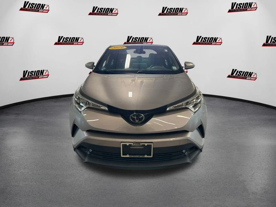 2019 Toyota C-HR - Image 2 of 12