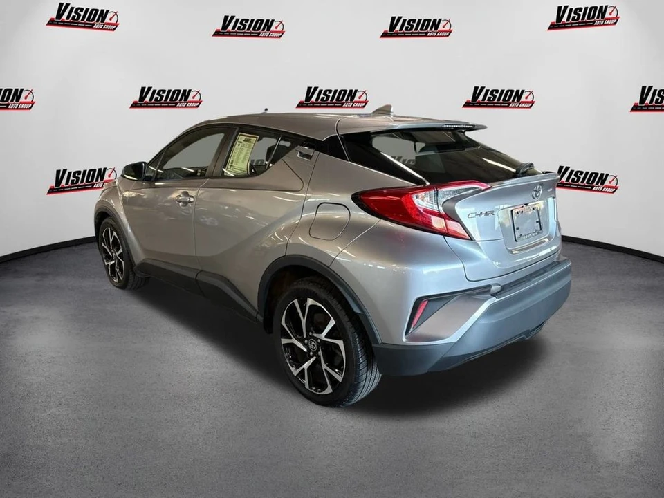 2019 Toyota C-HR - Image 7 of 12