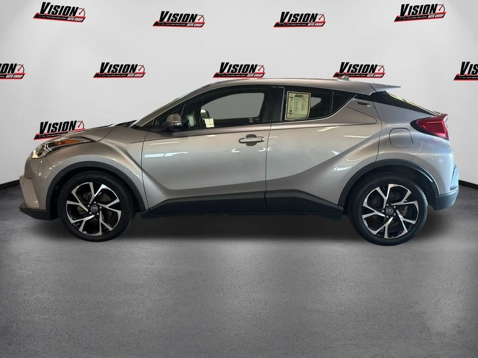 2019 Toyota C-HR - Image 8 of 12