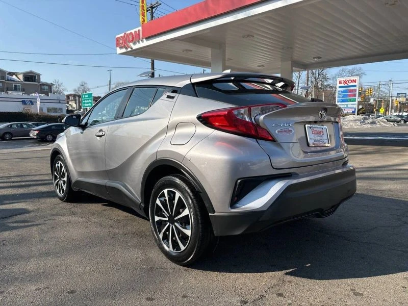2019 Toyota C-HR - Image 4 of 12