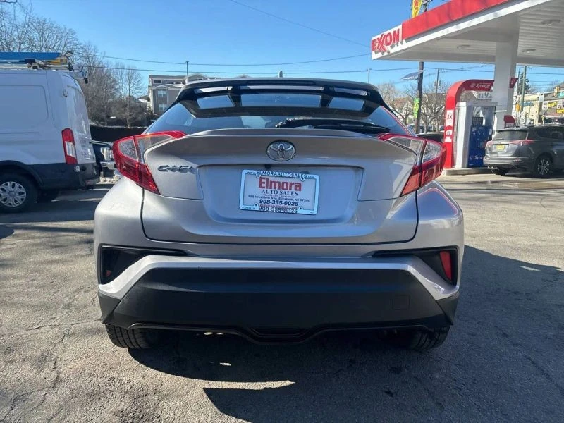 2019 Toyota C-HR - Image 5 of 12