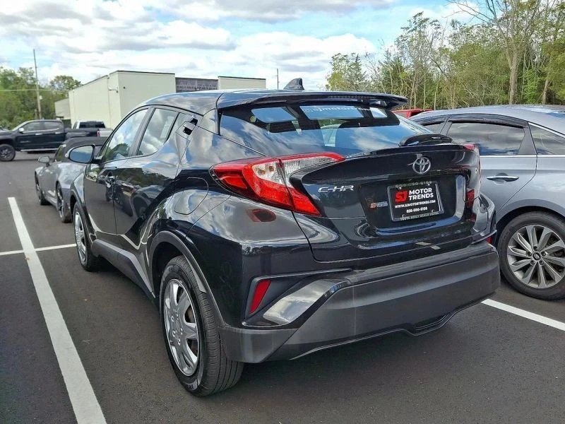 2019 Toyota C-HR - Image 3 of 4