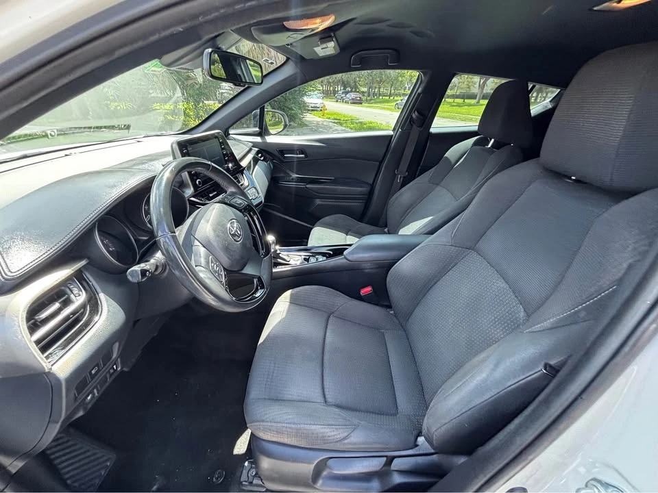 2019 Toyota C-HR - Image 12 of 12