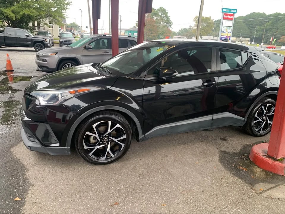 2019 Toyota C-HR - Image 3 of 4