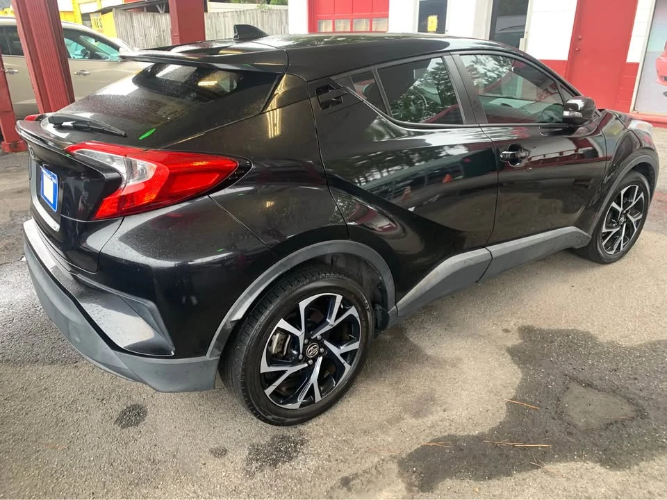 2019 Toyota C-HR - Image 2 of 4