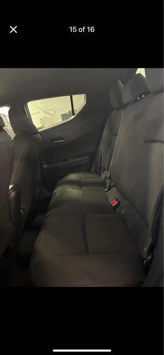 2019 Toyota C-HR - Image 10 of 10