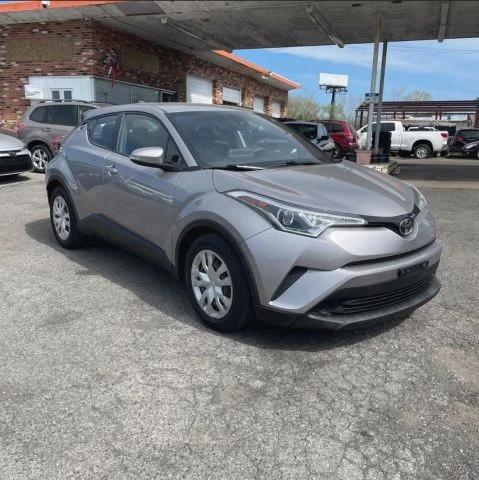 2019 Toyota C-HR - Image 4 of 10