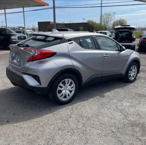 2019 Toyota C-HR - Image 3 of 10