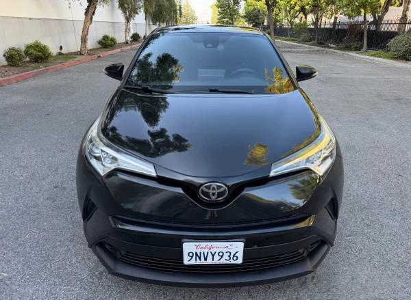 2019 Toyota C-HR - Image 13 of 15