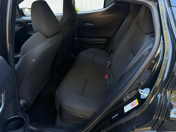 2019 Toyota C-HR - Image 15 of 15