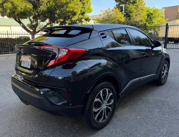 2019 Toyota C-HR - Image 2 of 15