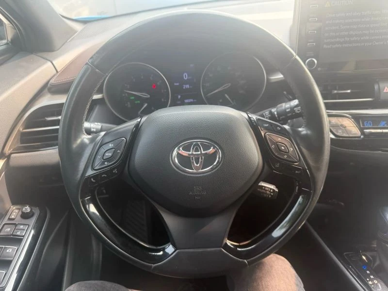 2019 Toyota C-HR - Image 12 of 12