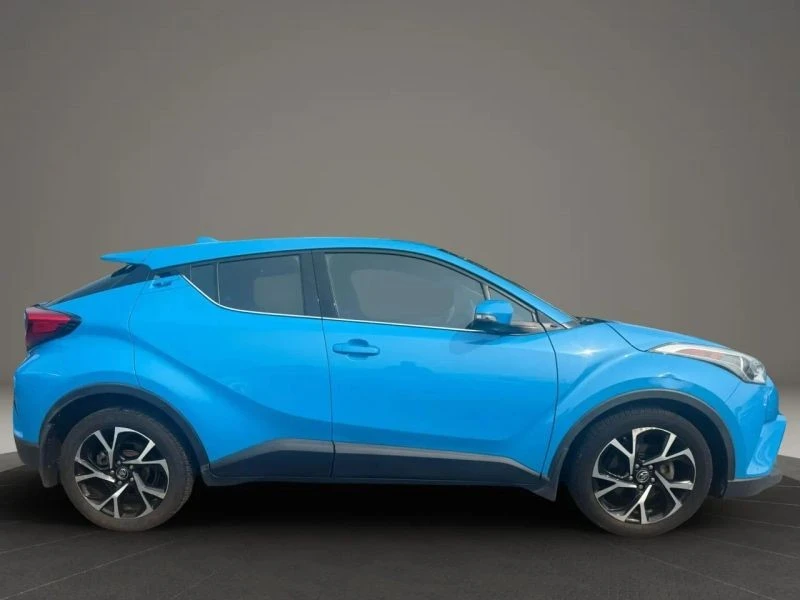 2019 Toyota C-HR - Image 4 of 12