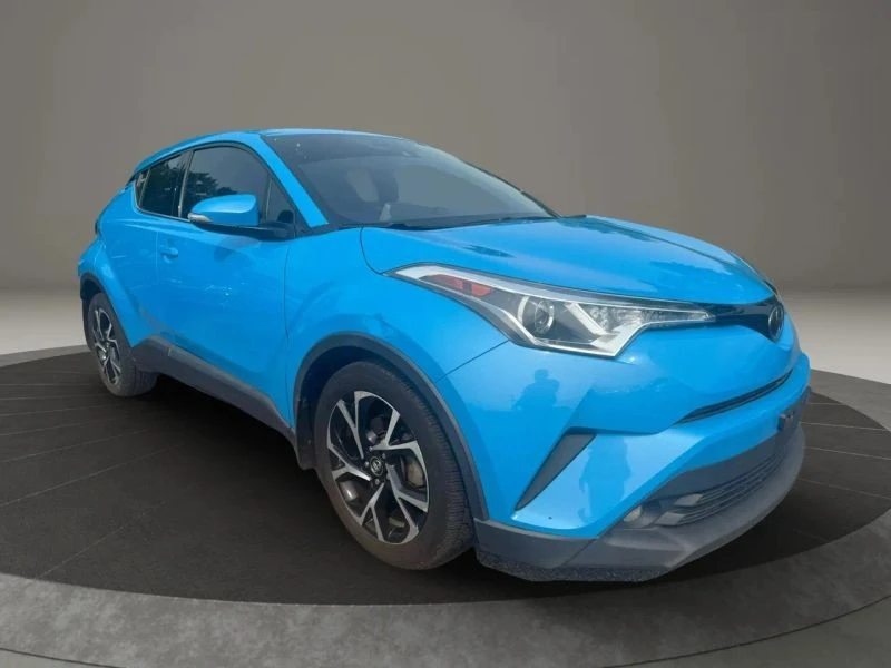 2019 Toyota C-HR - Image 3 of 12