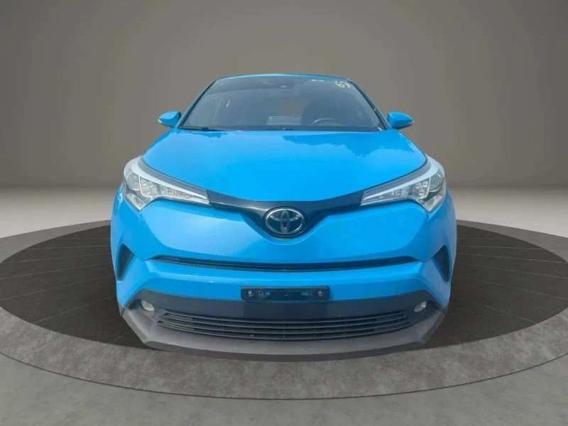 2019 Toyota C-HR - Image 2 of 12