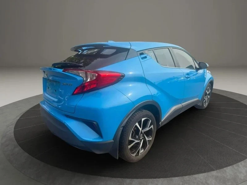 2019 Toyota C-HR - Image 5 of 12