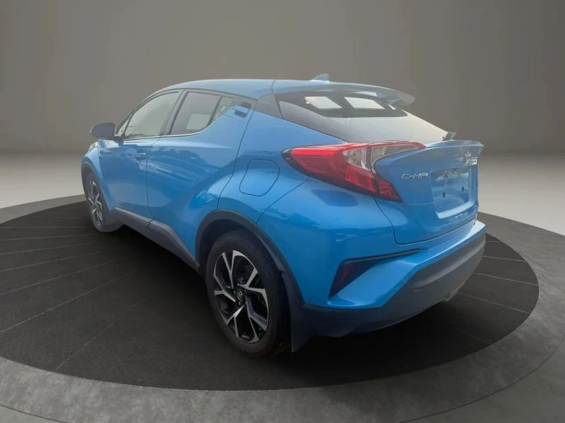 2019 Toyota C-HR - Image 7 of 12