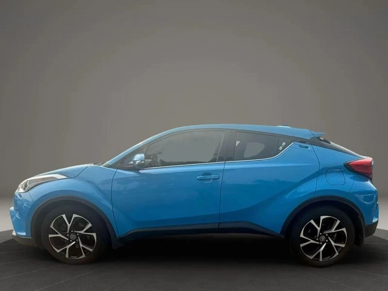 2019 Toyota C-HR - Image 8 of 12