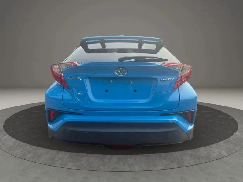 2019 Toyota C-HR - Image 6 of 12