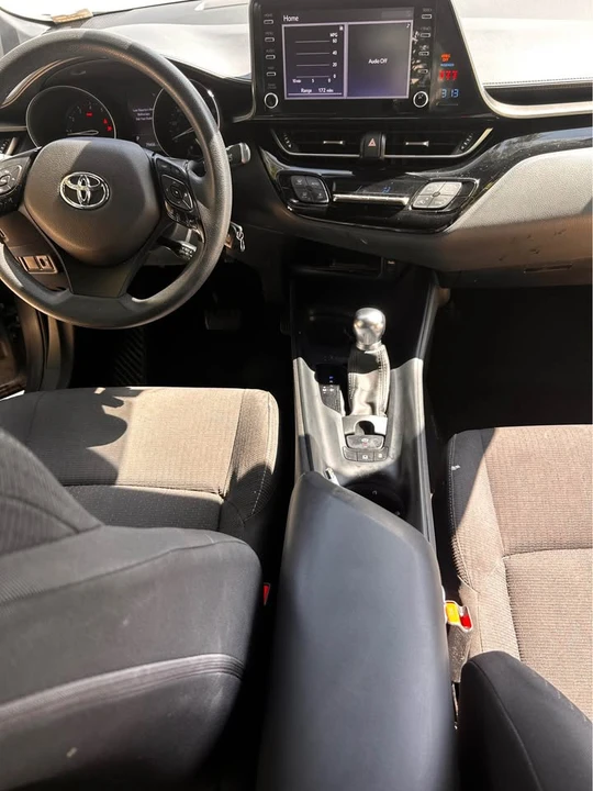 2019 Toyota C-HR - Image 10 of 10
