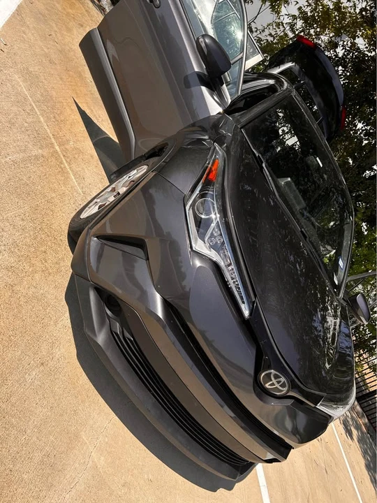 2019 Toyota C-HR - Image 4 of 10