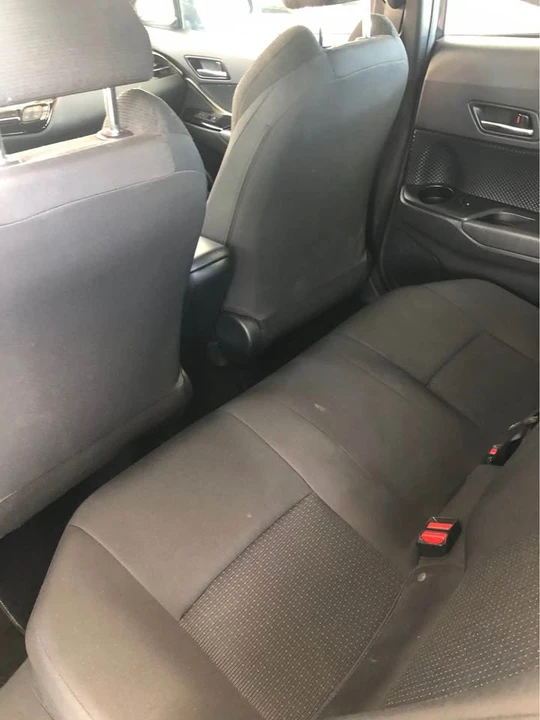 2019 Toyota C-HR - Image 4 of 6