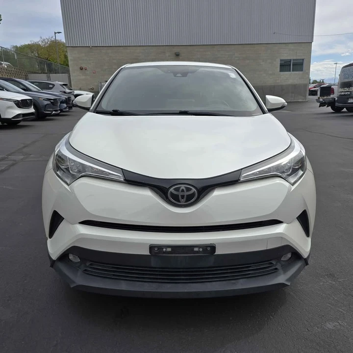 2019 Toyota C-HR - Image 2 of 20
