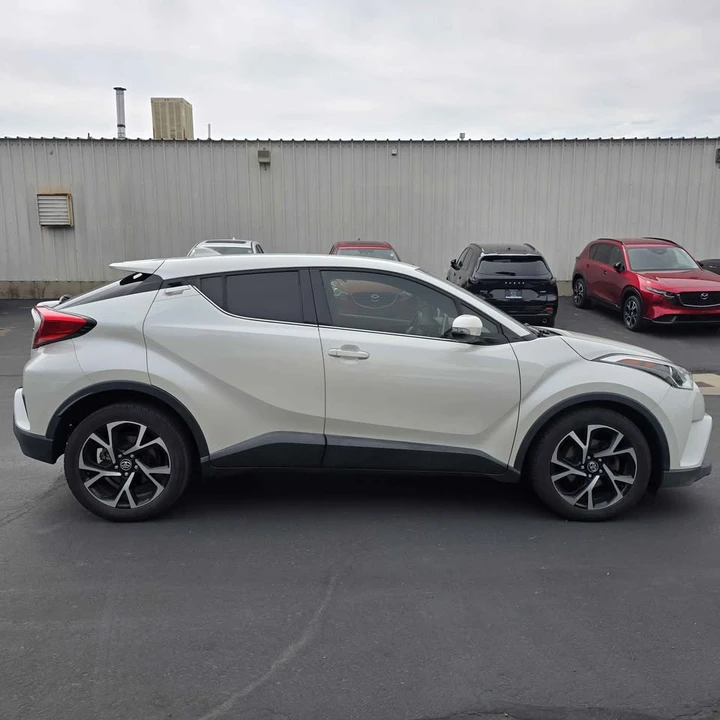 2019 Toyota C-HR - Image 4 of 20