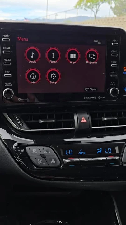 2019 Toyota C-HR - Image 20 of 20