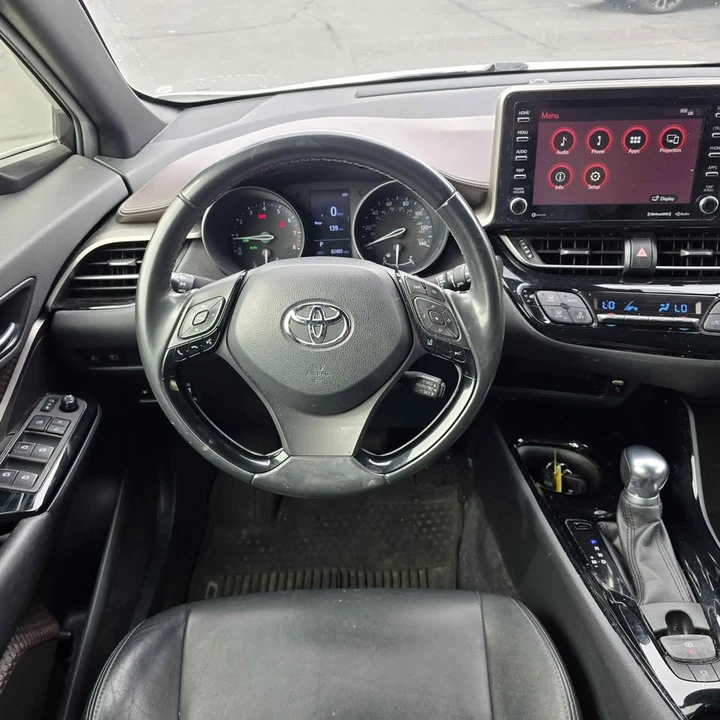 2019 Toyota C-HR - Image 19 of 20