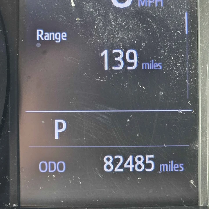 2019 Toyota C-HR - Image 16 of 20