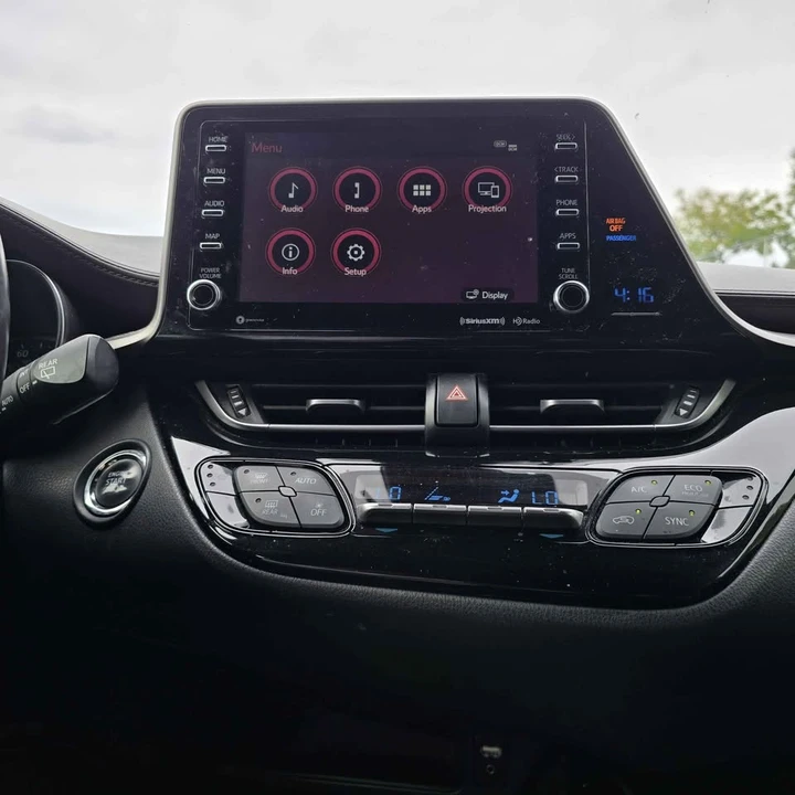 2019 Toyota C-HR - Image 18 of 20