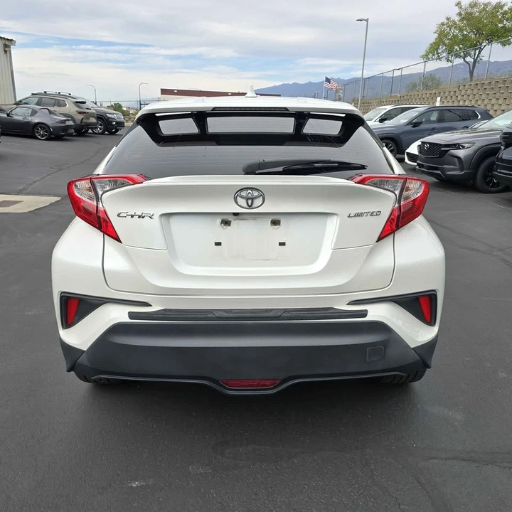 2019 Toyota C-HR - Image 6 of 20