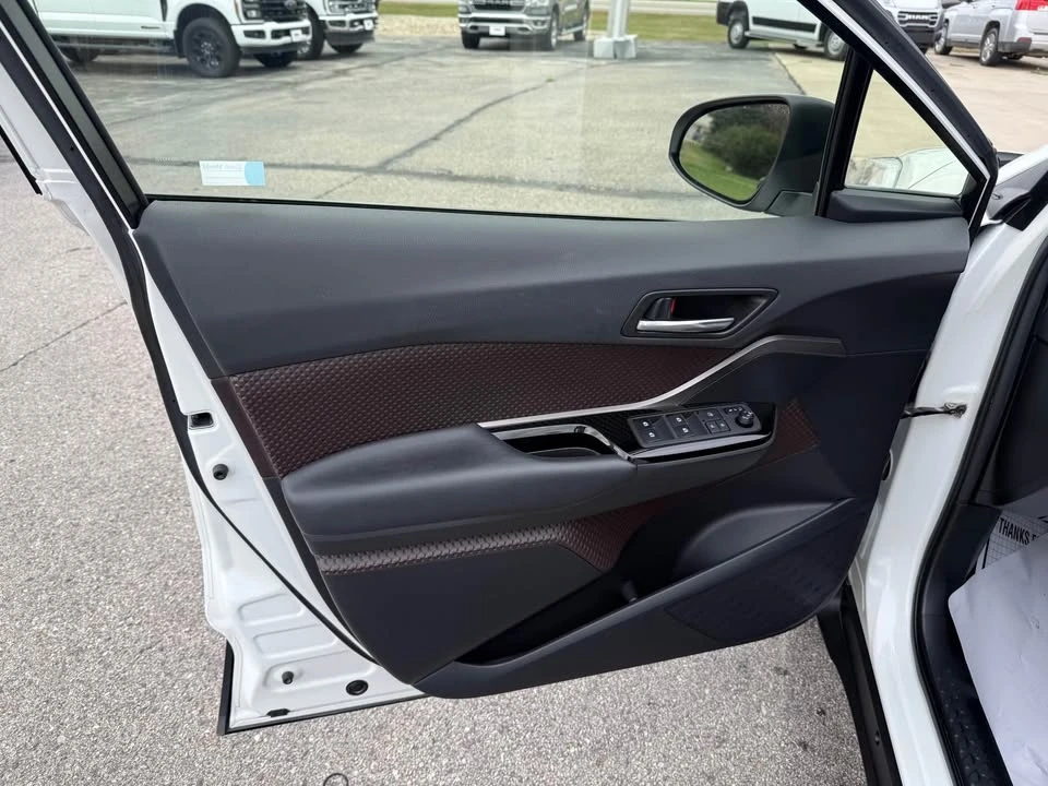 2019 Toyota C-HR - Image 19 of 20