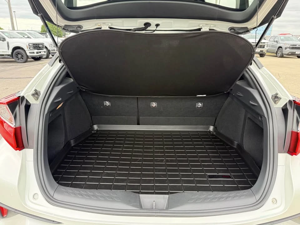 2019 Toyota C-HR - Image 20 of 20
