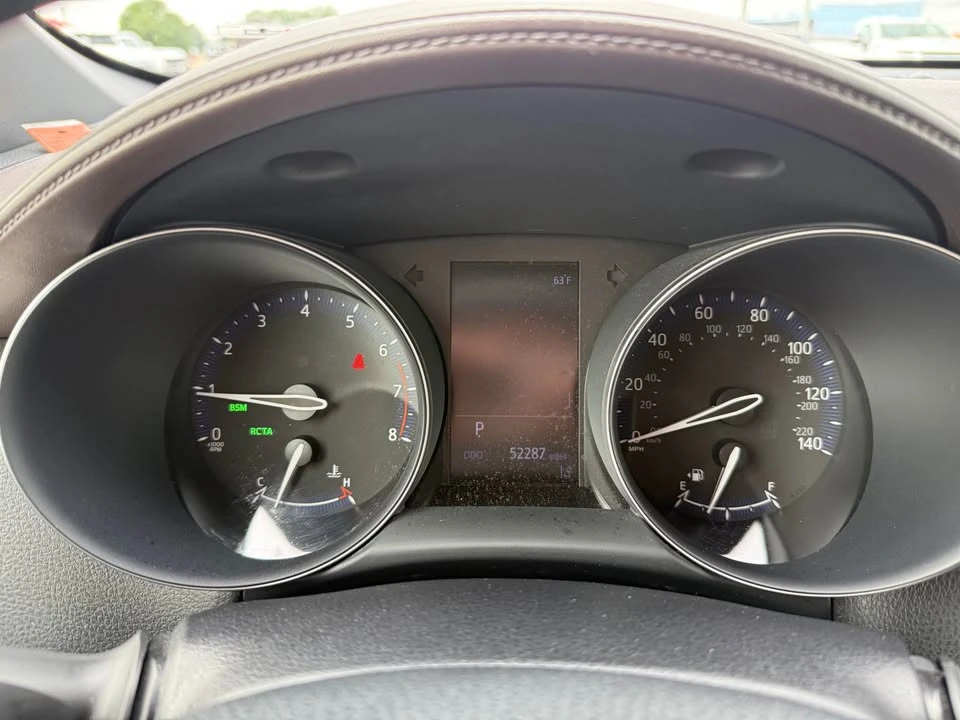 2019 Toyota C-HR - Image 18 of 20