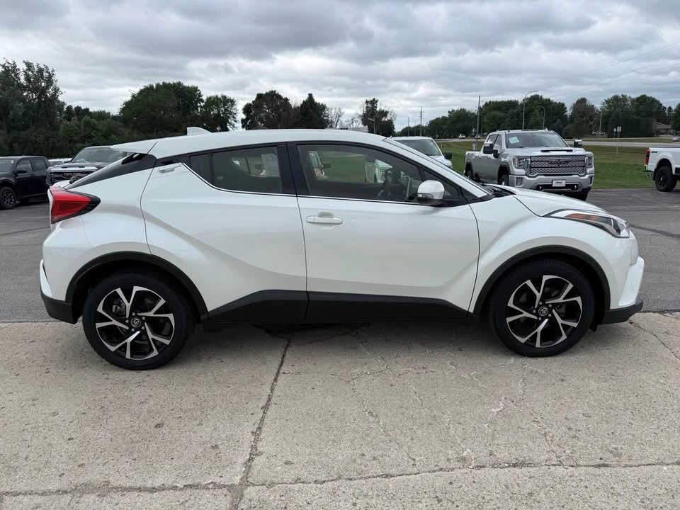 2019 Toyota C-HR - Image 5 of 20