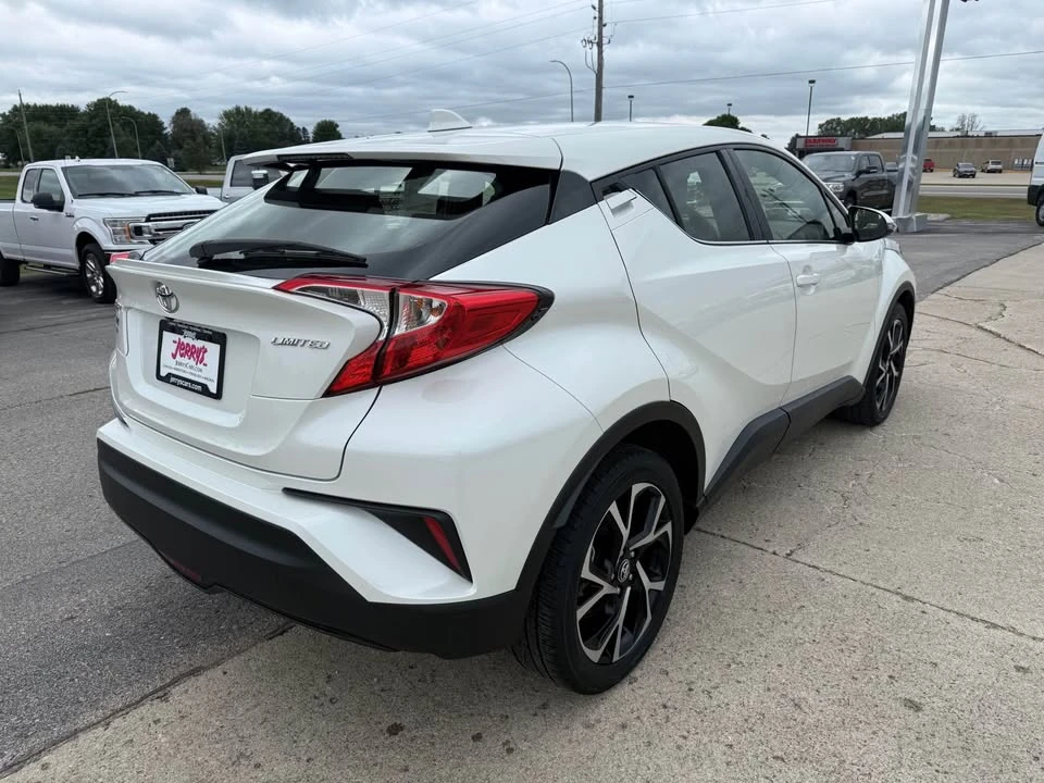 2019 Toyota C-HR - Image 6 of 20